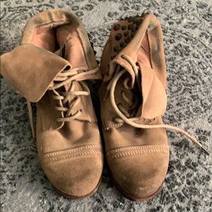 All Saints Boots